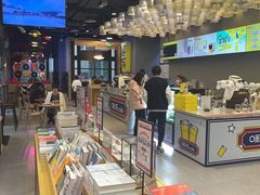 -咪咕咖啡(北京西单店)