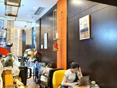 -了凡国风主题茶馆·咖啡(武侯祠锦里店)