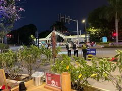 -花和尚·湘西小串烧烤(祈福店)