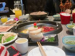 -红辣椒·川菜·火锅(张杨路店)