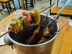 -炒豆合作社(东四总店)