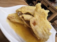 -顺姬冷面(长白西路店)