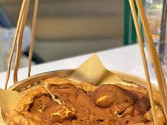 -黑窑厂糖油饼烤鸭·清真菜(旗舰店)