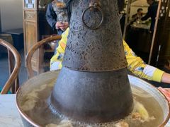 -丁卯•铜锅涮肉(工体店)