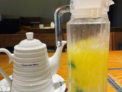 -彩蝶谷美食廊·粤式经典南番顺·铁板烧烤泰风味(广州长隆酒店)