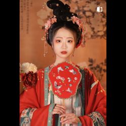 -汉仪华裳汉服馆(打浦桥店)