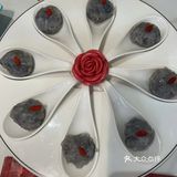 今天的火锅格外鲜美