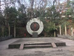 -杭州黄龙洞