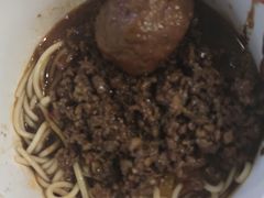 -郭记老汉口热干面