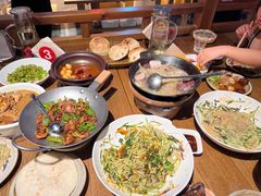 -鸽子窝(黄村店)
