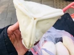 糖三角-天泽祥·鼓楼馒头(鼓楼店)