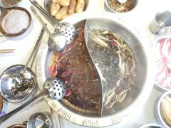 -憨铁匠老火锅(龙岗万科里店)
