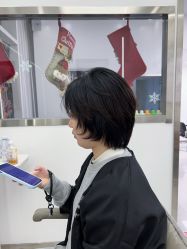 -5M HAIR SALON