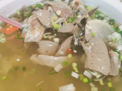 -范记靖远羊羔肉(博物馆店)
