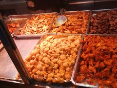 -老苗炸鸡(天下汇国际购物中心店)