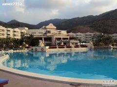 -三亚亚龙湾凯莱仙人掌度假酒店