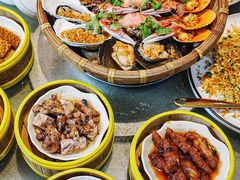 -巽寮印象美食部落餐厅·海鲜·地方特色菜(惠州体验店)