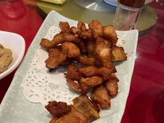 金牌骨-抱德·潮汕味(敦和店原惠城鱼仔)