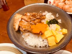 -8PINTS八品脱·日料·烧鸟·精酿小酒馆(莘庄店)