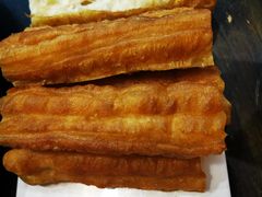 老街油条-宽窄巷子火锅(青铁佳苑店)