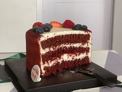 -姆们M Sweetie Cake(五道口店)