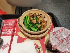 -华记煲仔华·煲仔饭(人和店)