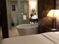 -西安赛瑞喜来登大酒店