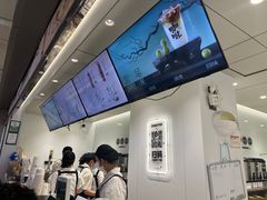 -古茗(东鼓道店)