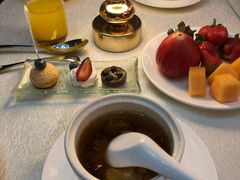 -广州花园酒店·凌璇阁旋转餐厅CAROUSEL360