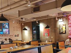 -新疆烧烤王(广灵店)