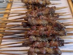 -小两口锦州烧烤·脆皮油边(依云北郡店)