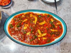 -屋里家延边朝鲜族冷面(梅林3店)