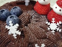 -面包新语(上地华联店)