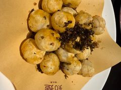 -知楚•精致湖北菜(武商MALL店)