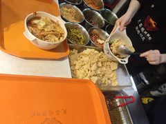 -文昌桥螺蛳粉(魏公村店)