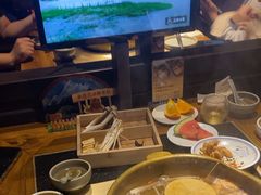 -巴奴毛肚火锅(广益哥伦布店)
