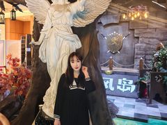 -暴风岛沉浸式体验馆(百联世纪店)
