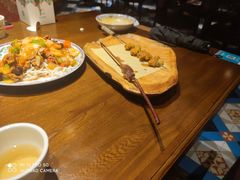 -天山醉美·新疆餐厅(富华里店)