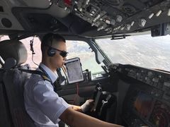 -拳盛时代拳击俱乐部(北京路店)