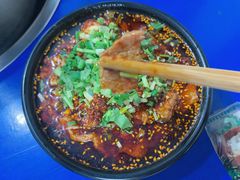 -马路边边·成都串串(翠柏路店)