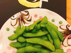 -金井日本料理(丽柏广场店)
