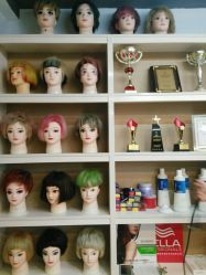 点击看大图 -VIM Hair Salon