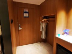 -西安钟楼北大街希尔顿欢朋酒店