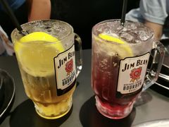 -HOTISLAND海鸡岛·韩国料理(江南西店)