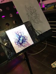 点击看大图 -东方印客纹身CHINA INK TATTOO