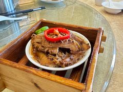 -富丽华大酒店·御园中餐厅(茶亭路店)
