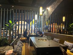 -湊湊火锅·茶憩(来福士广场店)