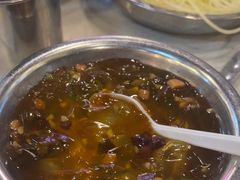 -憨铁匠老火锅(龙岗万科里店)