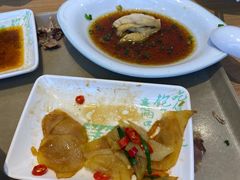 -老乡鸡(新邻天地店)