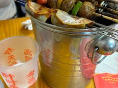 -炒豆合作社(东四总店)